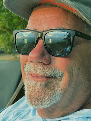 John Krepper