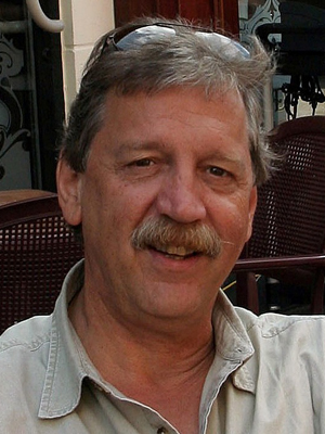 Klaus Steinhaus